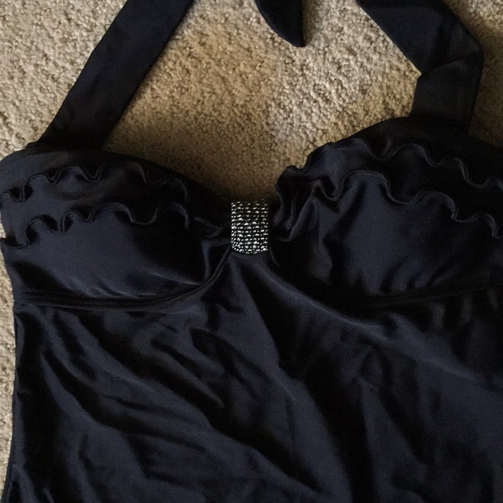 Baltex Tankini - Picture 2 of 5